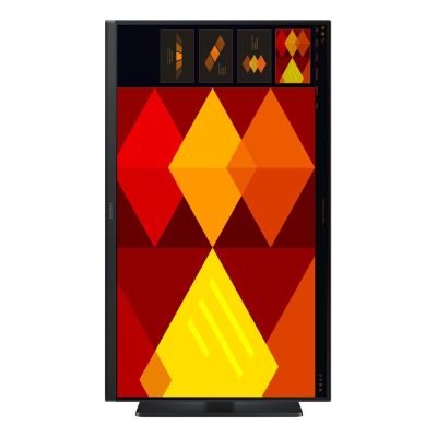 42. MONITOR SAMSUNG LED 24" LS24D406GAUXEN 100Hz