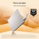 20. ASUS Vivobook 16 M1607KA-MB164W Ryzen AI 5 330 16.0"WUXGA IPS-level Panel 60Hz 300nits AG 16GB DDR5 SSD512 Radeon Graphics WLAN+BT Cam1080p+IR 42WHrs Win11 Quiet Blue