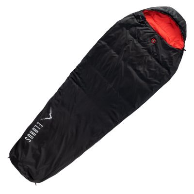 7. Śpiwór Elbrus Carrylight II 1000 92800404117