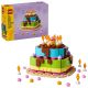 LEGO Inne 40815 - Tort na przyjęcie urodzinowe