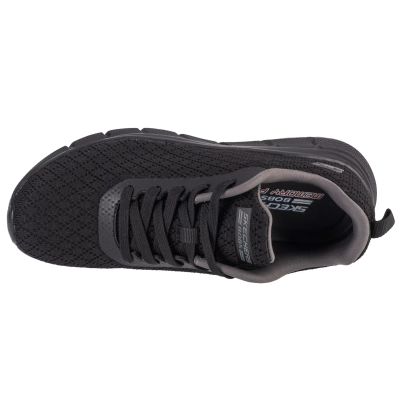 3. Skechers Bobs Sport B Flex - Quick Pivot 117328-BBK Czarne 36