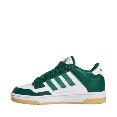 11. Buty adidas Rapid Court Low Jr JR1019