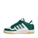 11. Buty adidas Rapid Court Low Jr JR1019