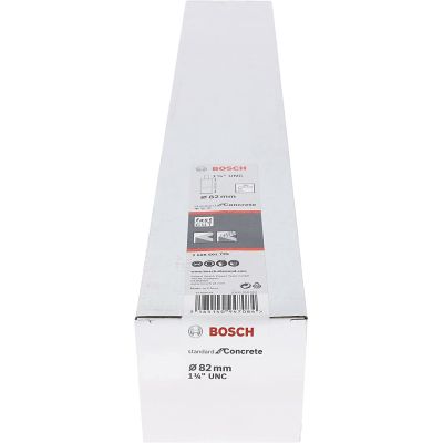 2. Bosch ?2608601739 wiertło do otworów Wiertarka 1 szt.