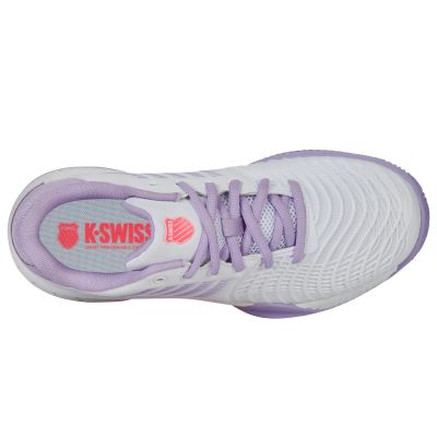 2. Buty K-Swiss Express Light 3 Clay W 98563-182-M