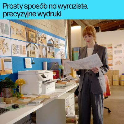 24. Urządzenie wielofunkcyjne HP OfficeJet Pro 9730e