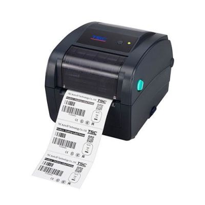 4. TSC TC300 drukarka etykiet bezpośrednio termiczny/termotransferowy 300 x 300 DPI 102 mm/s Przewodowa