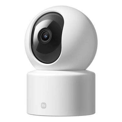 5. Xiaomi Smart Camera C201 Kulisty Kamera bezpieczeństwa IP Wewnętrzna 1920 x 1080 px Sufit/ściana/biurko