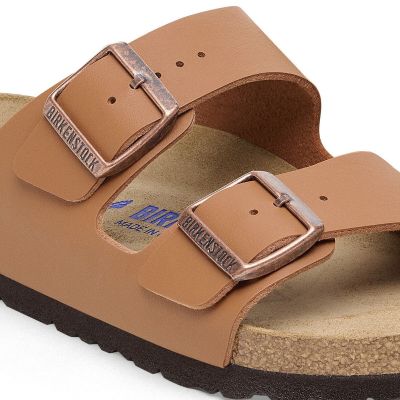 9. Klapki Birkenstock Arizona BS M 1019067