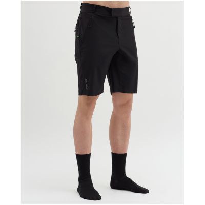 2. Spodenki rowerowe męskie SILVINI Men Shorts META