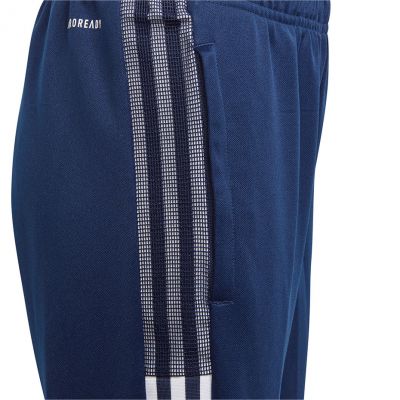 4. Spodnie adidas Tiro 21 Training Jr GK9659