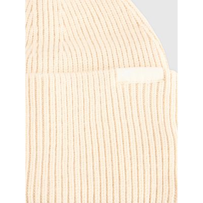 2. Czapka beanie zimowa 4F 4FRAW25ACAPU0738-83S