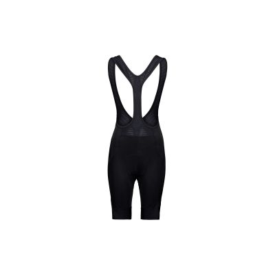 Spodenki rowerowe POC W's Cadence Bib Shorts czarny