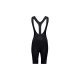 Spodenki rowerowe POC W's Cadence Bib Shorts czarny