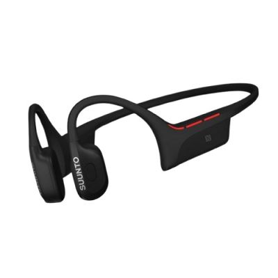 18. SUUNTO Wing 2 Black - Zegarek sportowy
