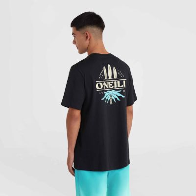 10. Koszulka O'Neill Beach Graphic T-Shirt M 92800613988