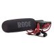 10. RODE VideoMic Rycote - Mikrofon do kamery