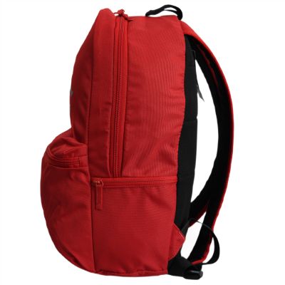 2. Plecak oryginalny sportowy do szkoły Jordan Quilted Mini Daypack - 9A0289-R78