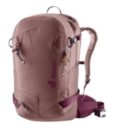 Deuter Freerider 22 SL 22 l Bordowy