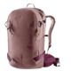 Deuter Freerider 22 SL 22 l Bordowy