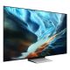 3. Samsung QE55S90HAE 139,7 cm (55") 4K Ultra HD Smart TV Wi-Fi Czarny