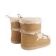 3. Buty damskie O'Neill Lisa F High beżowe 90263019 38F