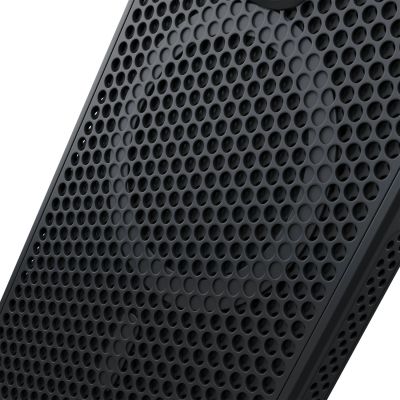 4. Etui 3mk COOLing MagCase na Apple iPhone 16 Pro - czarne