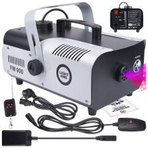 LIGHT4ME FM 900 wytwornica dymu mgły z pilotem S