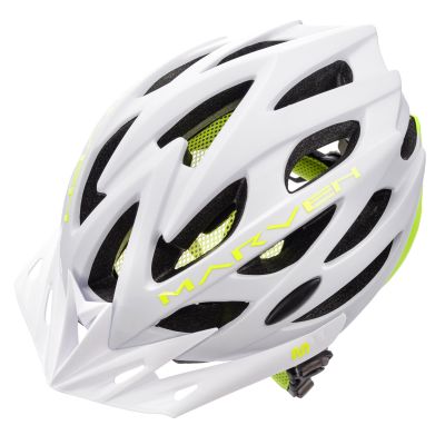 33. Kask Rowerowy Meteor Marven 24786-24788