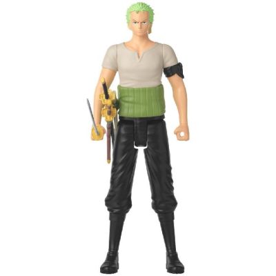 2. ANIME HEROES ONE PIECE MEGA - RORONOA ZORO