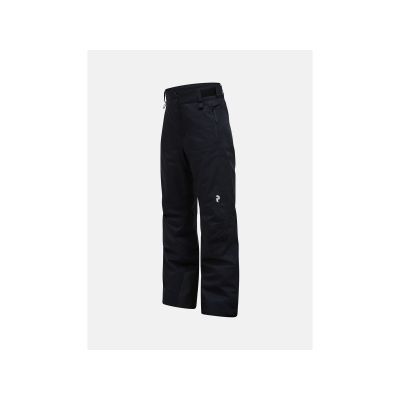 2. Spodnie PEAK PERFORMANCE JR Maroon Insulated Pants czarny