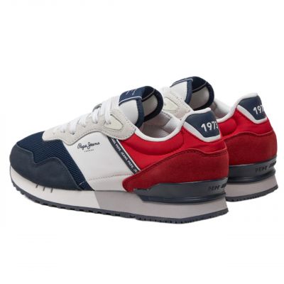 14. Buty Pepe Jeans London Urban M PMS40003