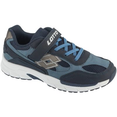 Lotto Flowtiv K 2601280K-5955 Granatowe 25