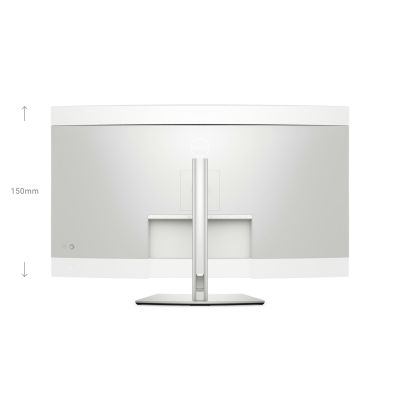 11. Monitor Dell U4025QW UltraSharp 39.7" Curved 600nits 120Hz AG IPS SP HDMI USB