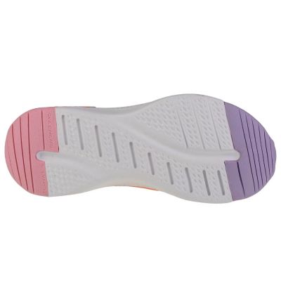 4. Skechers Solar Fuse 302040L-NVMT Granatowe 37