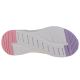 4. Skechers Solar Fuse 302040L-NVMT Granatowe 37