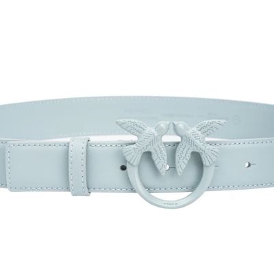 2. Pasek Pinko Love Berry H3 Belt (3 cm) 100125A1K2E68B
