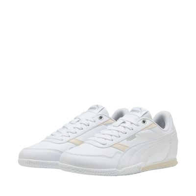 2. Buty damskie Puma Bella Donna L białe 402672 02
