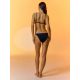 3. Dół od bikini damski 4F 4FRSS26UBKBF106-20S