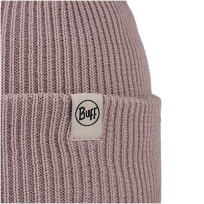 Czapka zimowa Buff Renvi - rosewood
