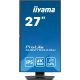 3. Płaski ekran iiyama ProLite XUB2792UHSU-B6 27" - 68,6 cm