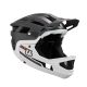 URGE kask GRINGO DE LA SIERRA szary S/M 55-58 cm