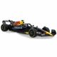 6. Jamara Oracle Red Bull Racing RB18 zdalnie sterowany model Samochód sportowy Silnik elektryczny 1:12