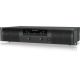 3. Behringer NX1000 wzmacniacz audio Przedstawienie/scena Czarny