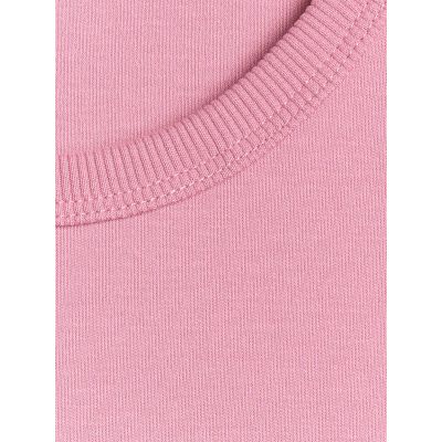 7. T-shirt slim gładki damski 4F 4FRAW25TTSHF3623-56S