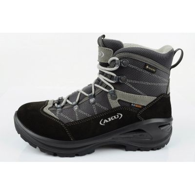 2. Buty damskie trekkingowe Aku Cimon GTX