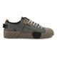 6. Pallladium Ace City Shell LO 79132-310 Olive Night/Green
