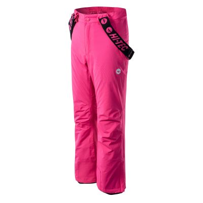 3. Spodnie narciarskie Hi-te Darin Jr 92800294232