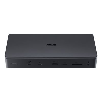 3. Stacja dokująca ASUS Master Thunderbolt 5 Dock DC510