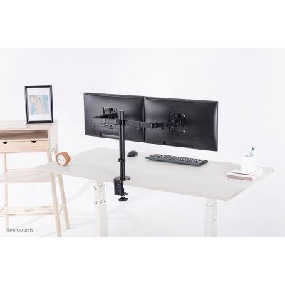 20. Uchwyt Neomounts by Newstar FPMA-D550DBLACK 10-32"